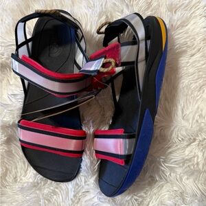 The North Face Women's Multicolor Sandals